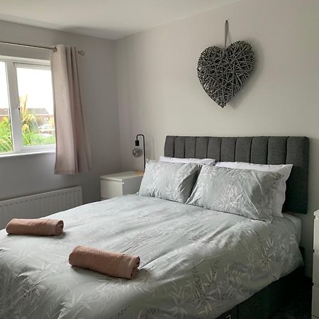Beautiful Apartment In Newtownabbey Jordanstown Екстериор снимка