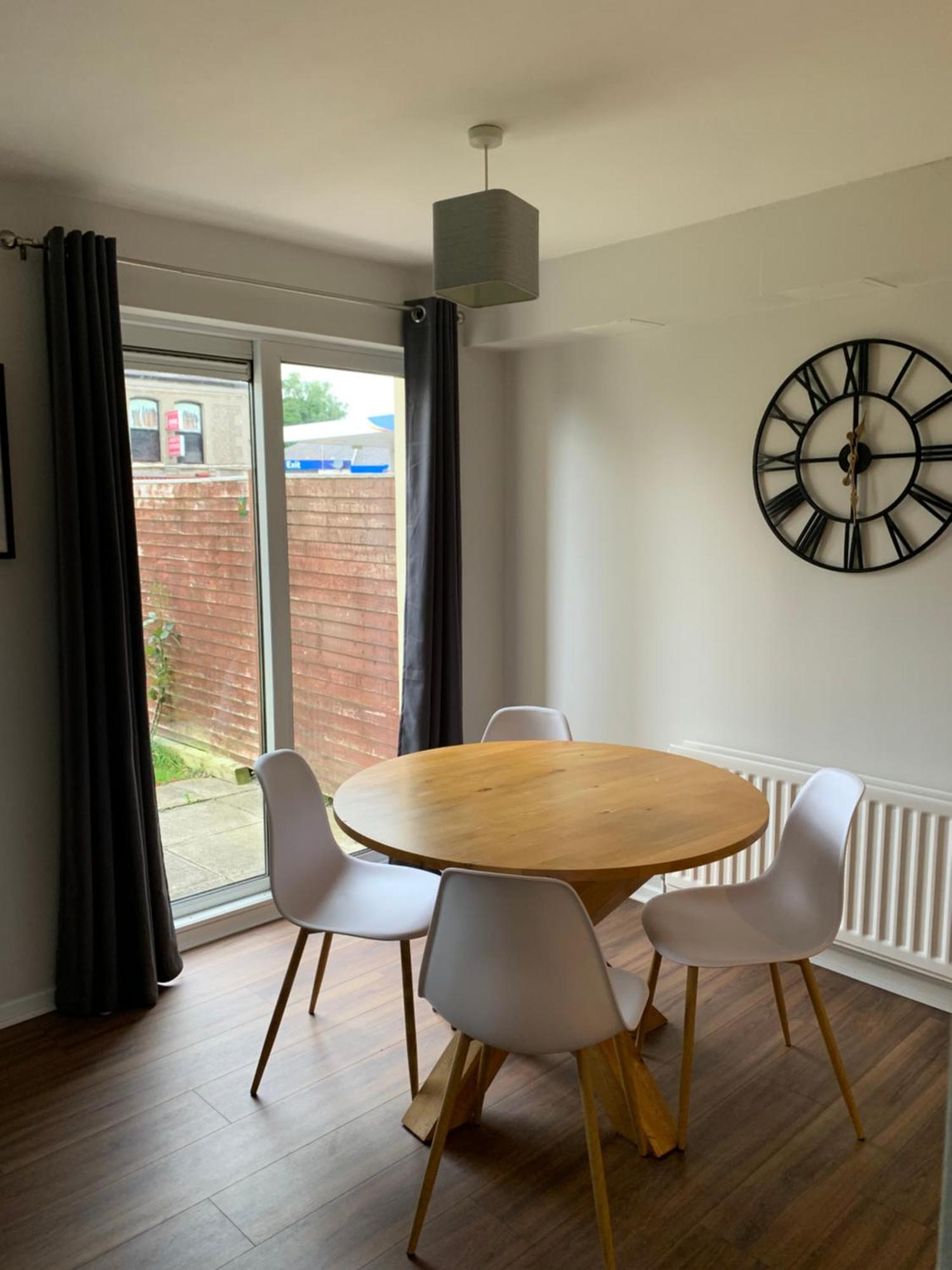 Beautiful Apartment In Newtownabbey Jordanstown Екстериор снимка